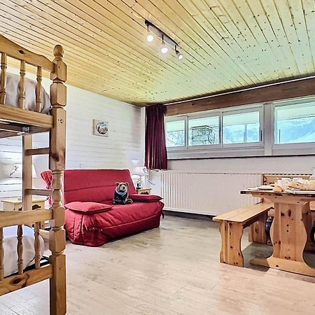 Residence Neige Et Soleil - Studio 4 Personnes A Tignes Au Pied Des Pistes Et Proche Des Commerces Dans Le Quartier Du Rosset. Studio Tres Bien Agence Avec Mae-1806 Eksteriør billede
